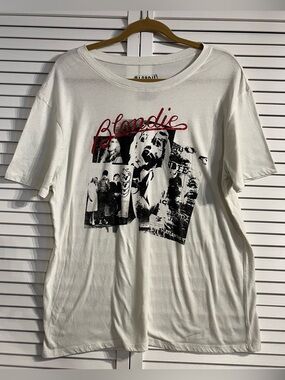 Blondie T_Shirt